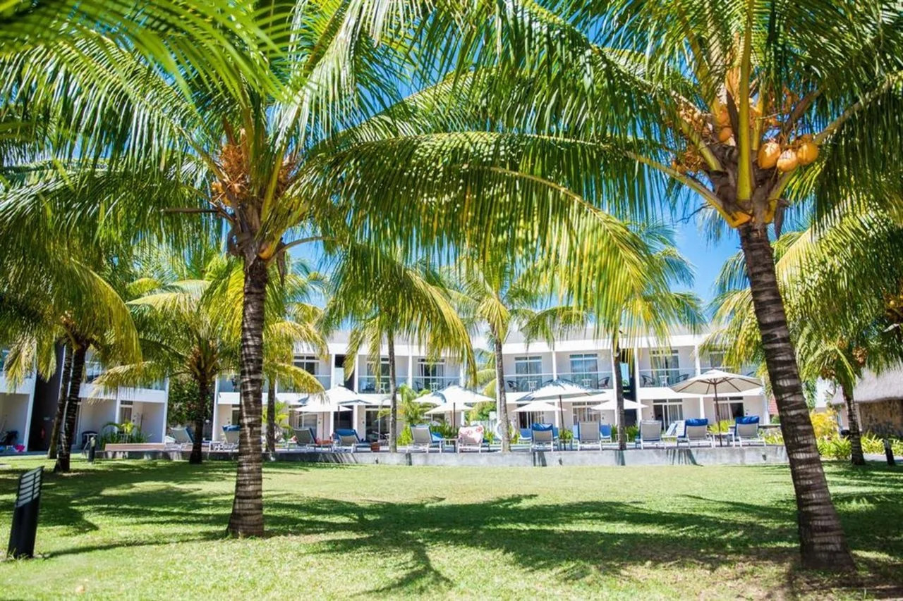 Foto - Villas Mon Plaisir