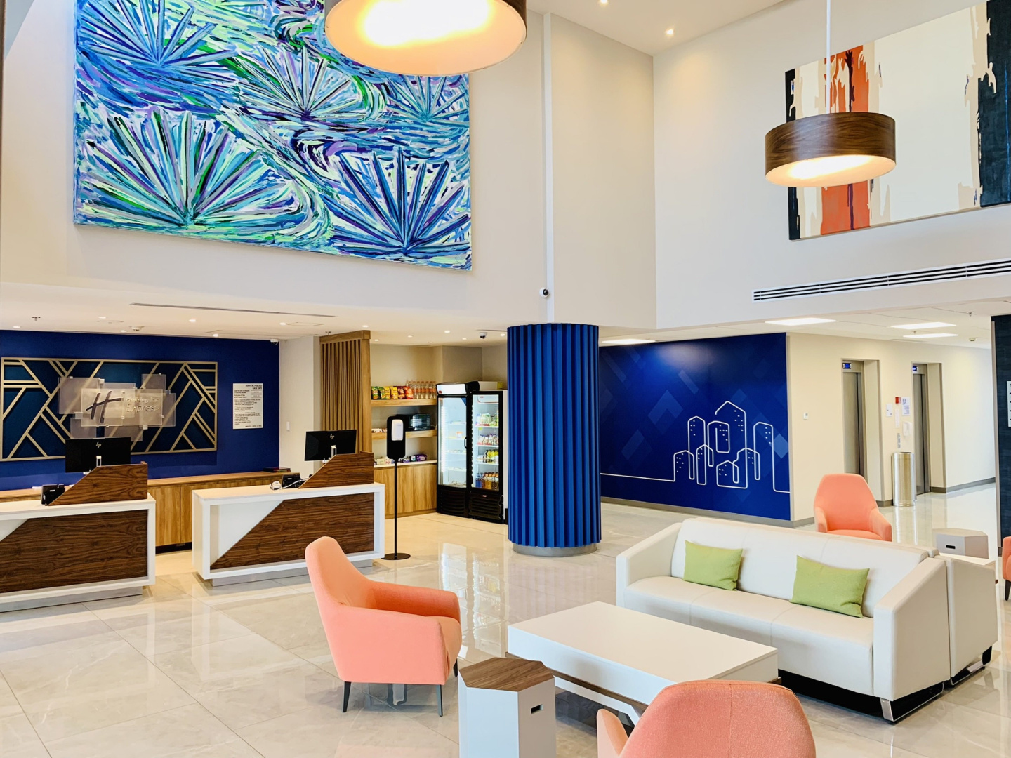 Foto - Holiday Inn Express Guadalajara Vallarta Poniente by IHG