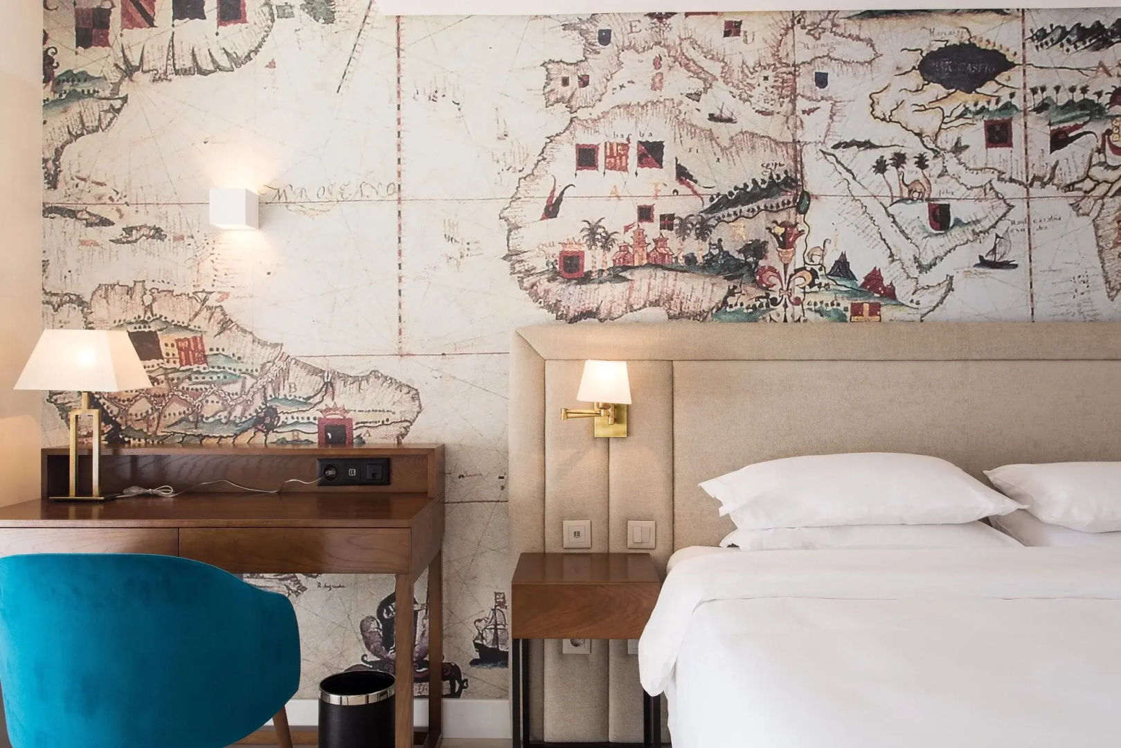 Foto - Four Points by Sheraton Sesimbra