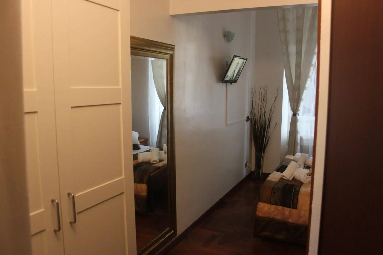 Photo - The Place In Rome Guest House