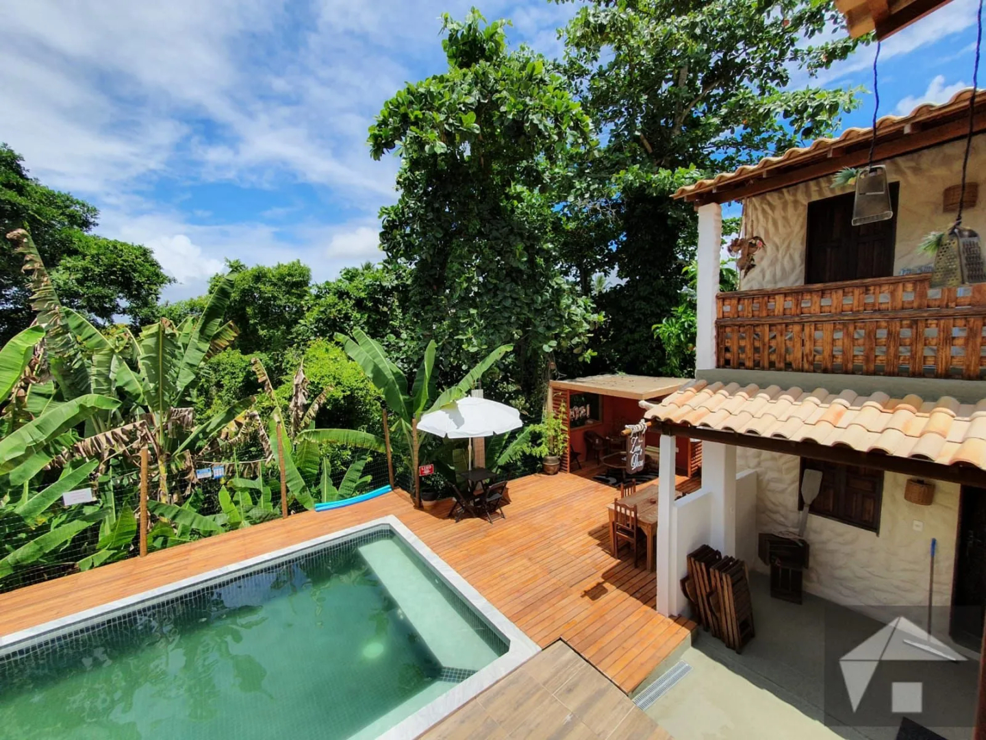 Foto - Villa Handam