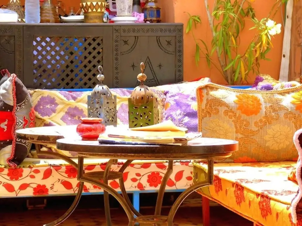 Foto - Riad Layla Rouge - Hostel