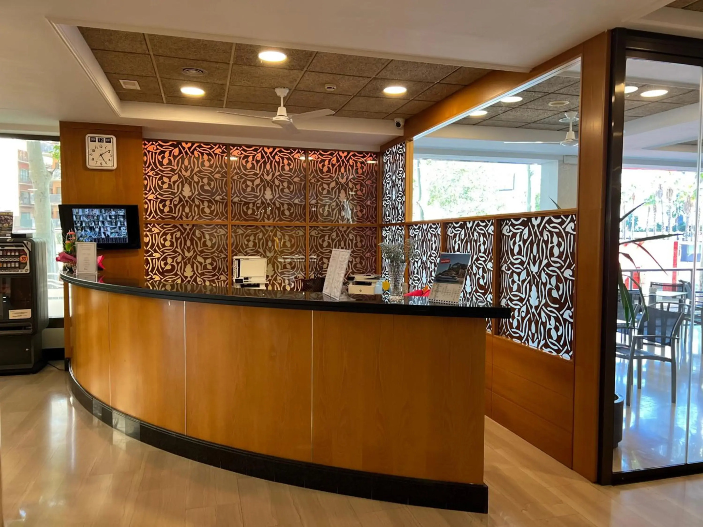 Photo - Hotel Astoria Park