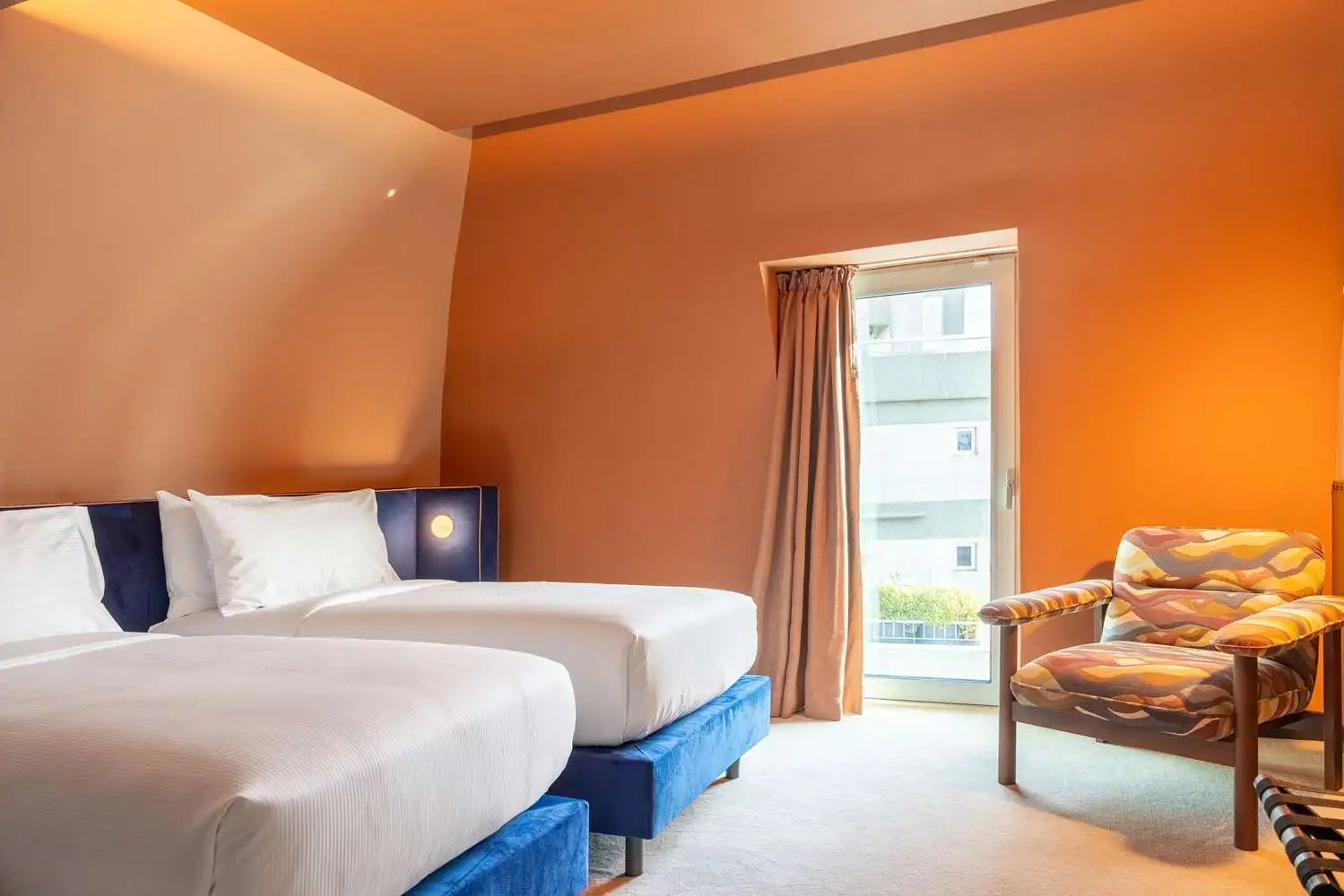 Foto - Cenica Porto Hotel, Curio Collection by Hilton