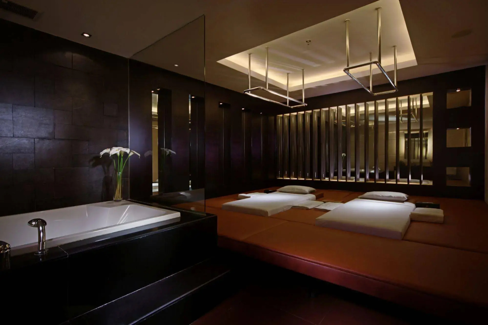 Foto - FM7 Resort Hotel