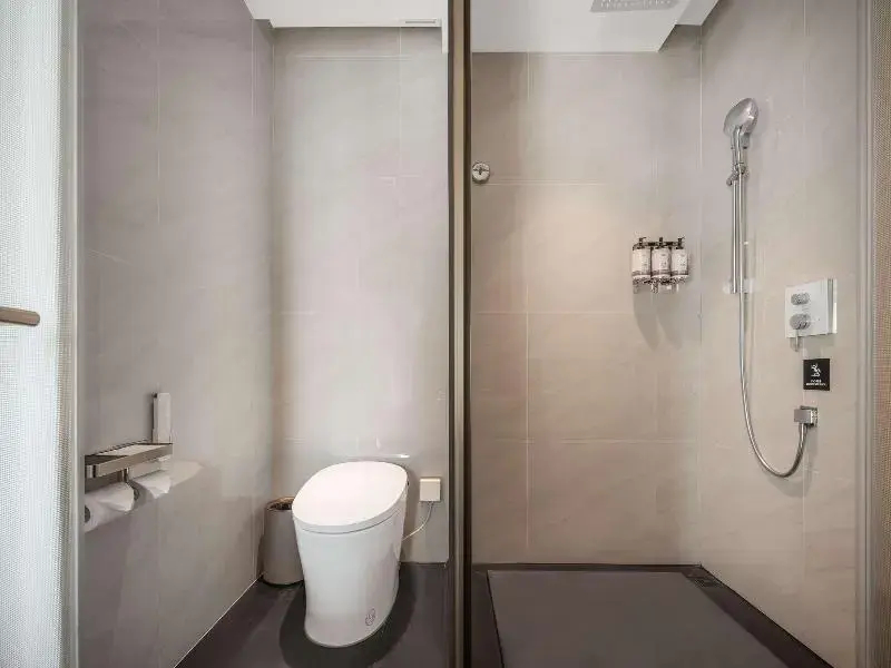 Foto - Mövenpick by Accor Kuanzhai Alley Chengdu