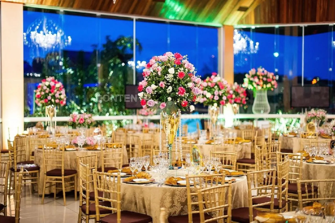 Foto - Recanto Cataratas - Thermas, Resort e Convention