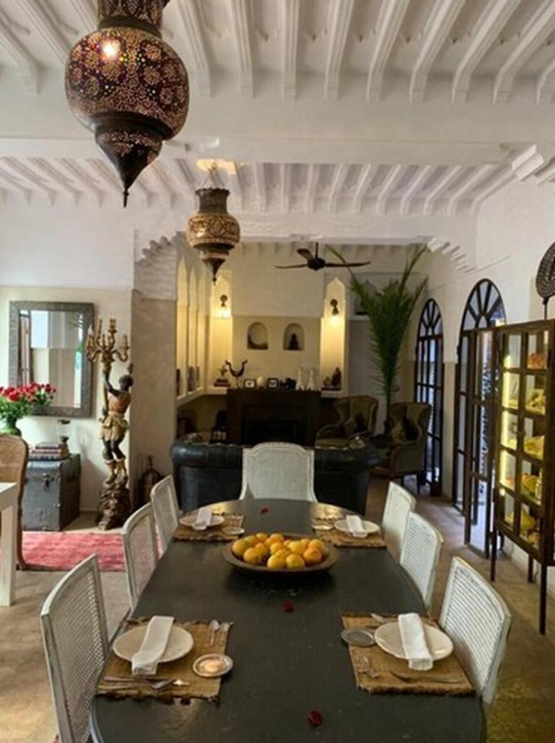 Foto - Riad Palacio De Las Especias