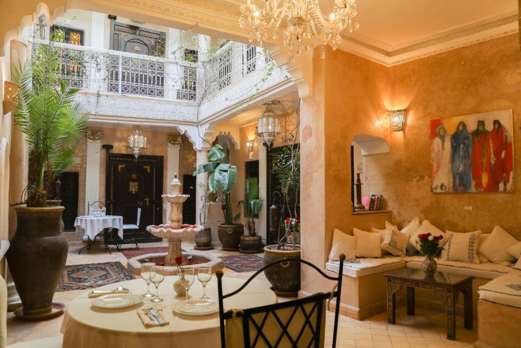 Photo - Riad Palais Des Princesses & Spa