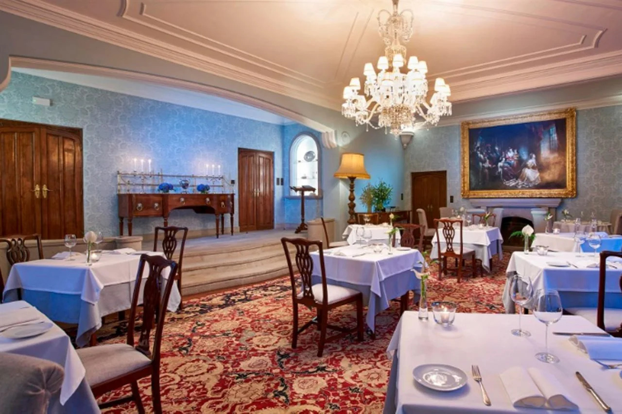 Foto - Quinta da Casa Branca - Small Luxury Hotels of the World