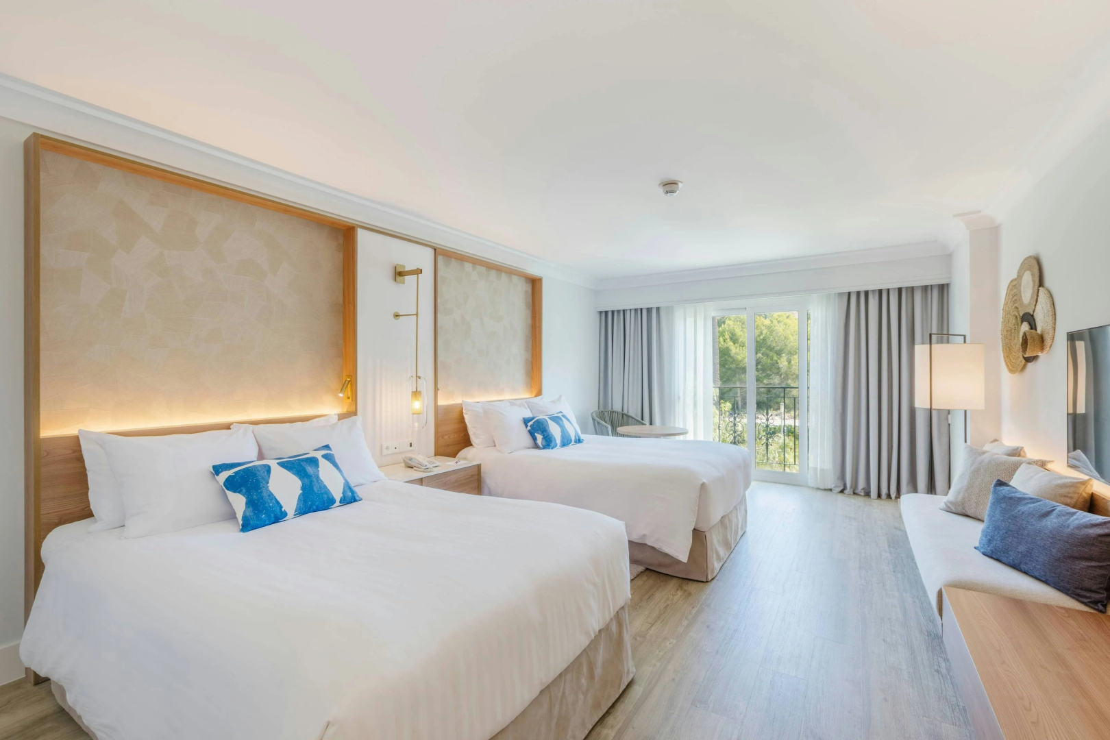 Photo - Denia Marriott La Sella Golf Resort & Spa