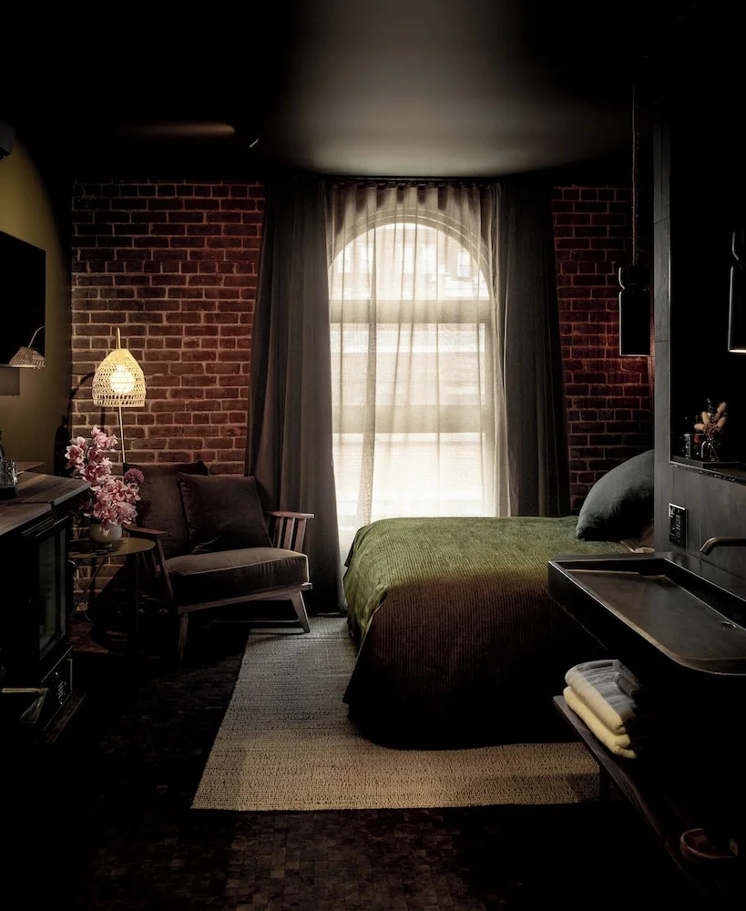 Photo - Maison Grinder