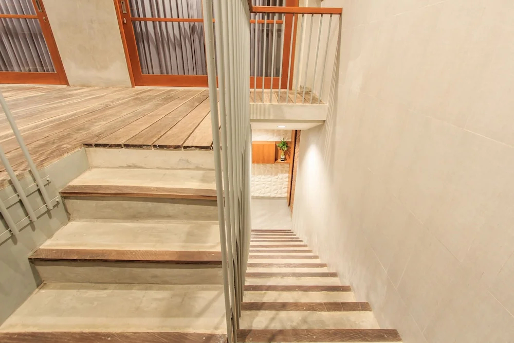 Foto - The jero 18 kuta guest house
