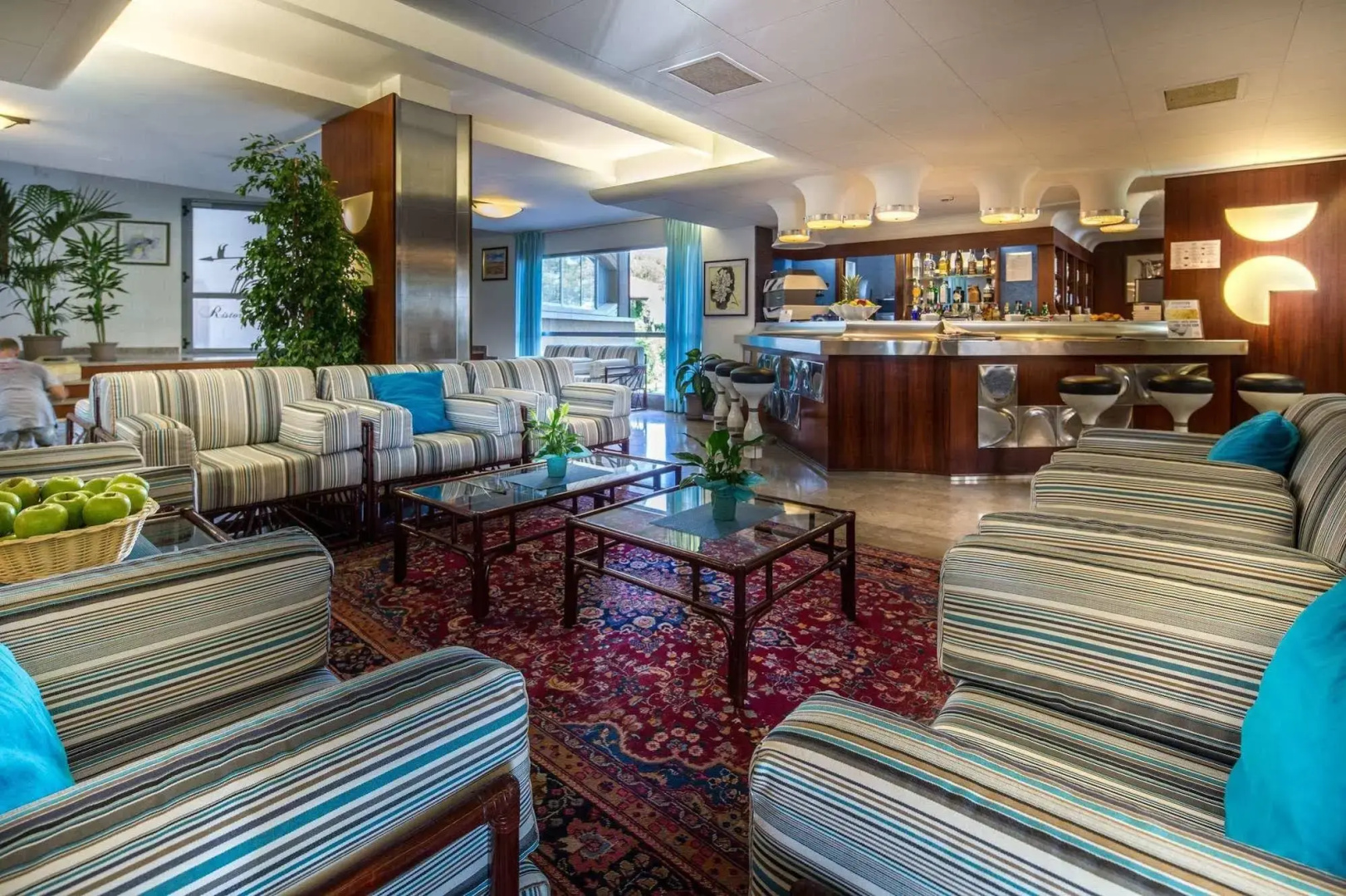 Foto - Hotel San Giorgio