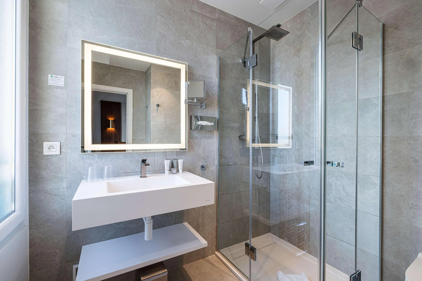 Photo - Hôtel Apollinaire Nice