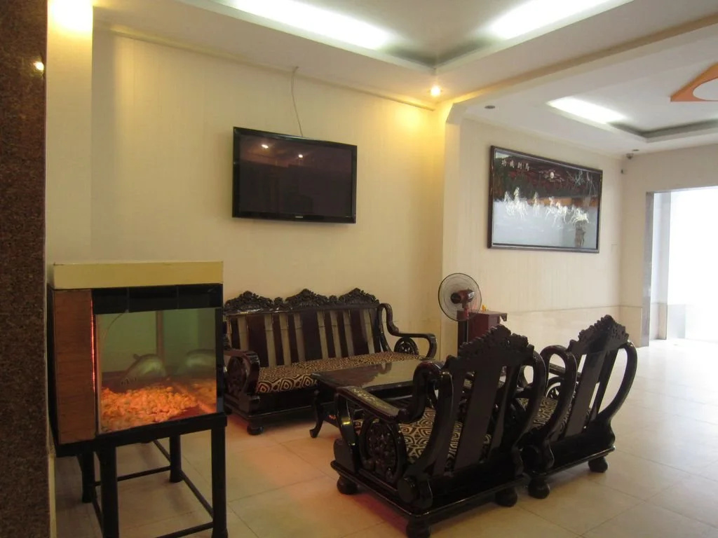 Foto - Hoang Phung Hotel - Tan Son Nhat Airport