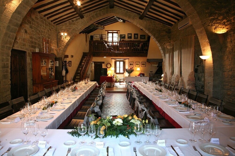 Foto - La Sala de Camós