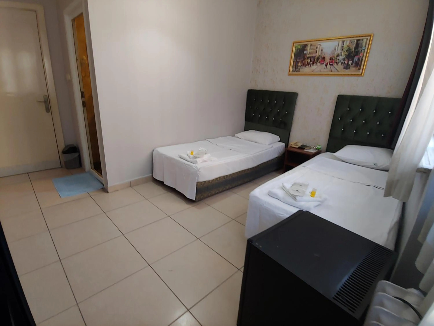 Foto - Hotel Yonca