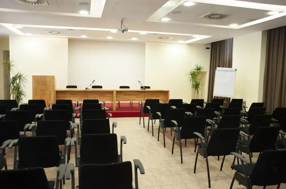 Foto - Roma Scout Center