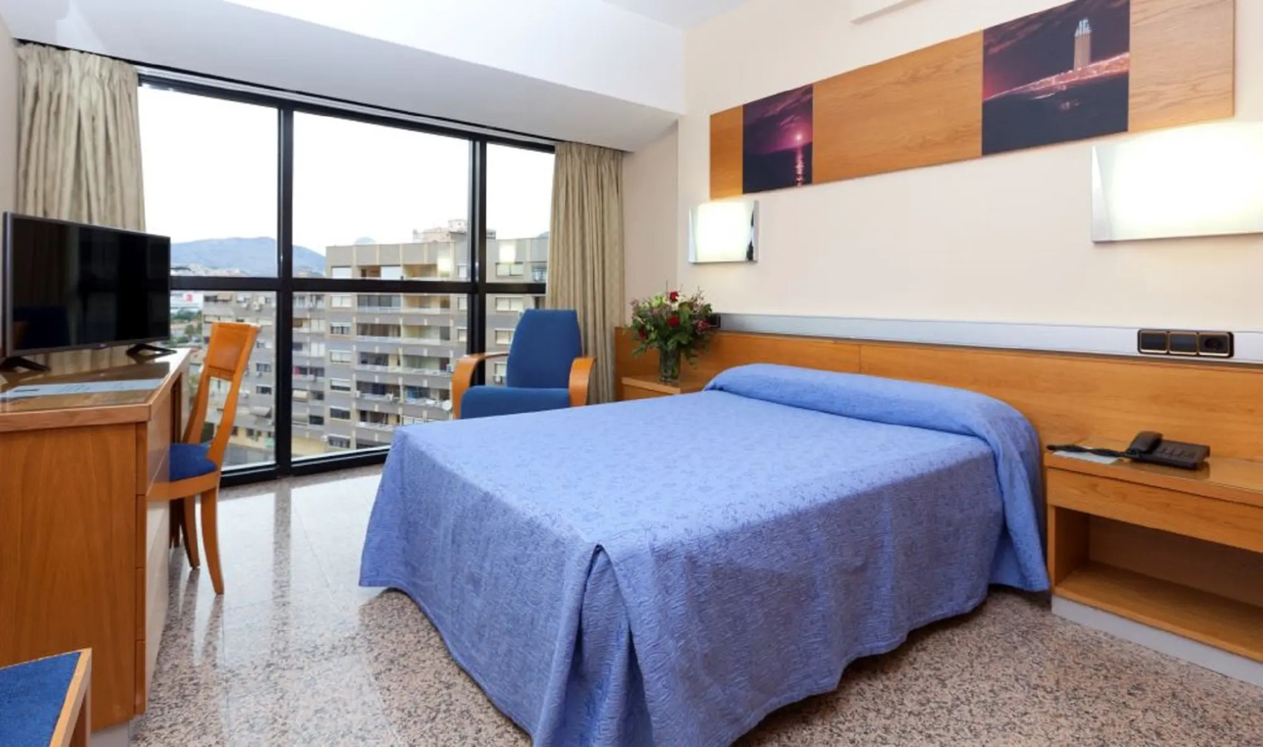 Foto - Gran Hotel Bali & Spa