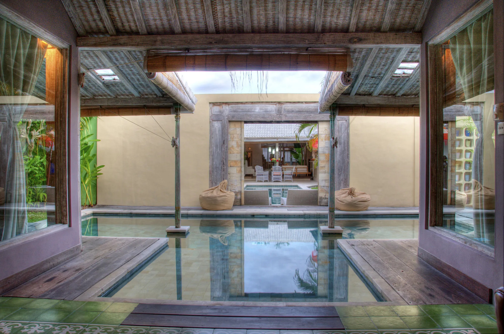 Foto - Villa West - Charming 2 bdr villa in Oberoi - PERFECT LOCATION!