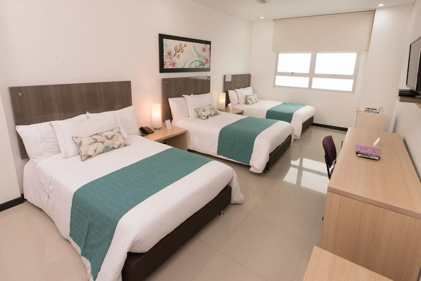 Photo - Hotel Baroca