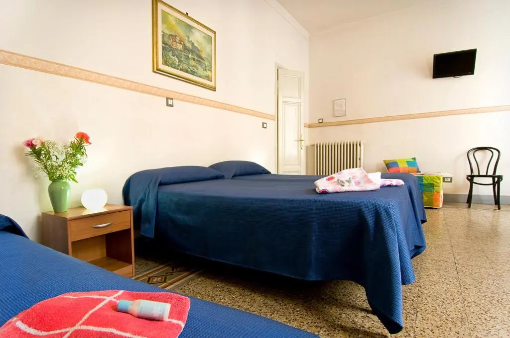 Foto - Soggiorno Primavera