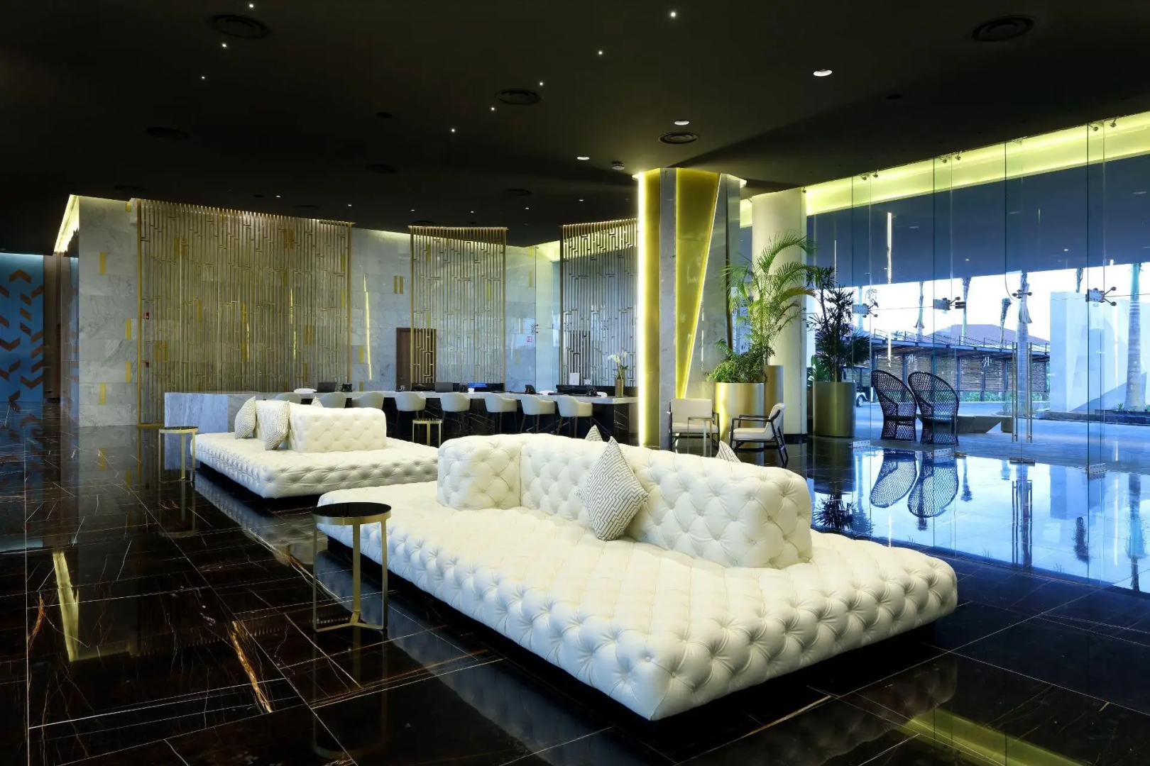 Foto - TRS Coral Hotel - Adults Only - All Inclusive