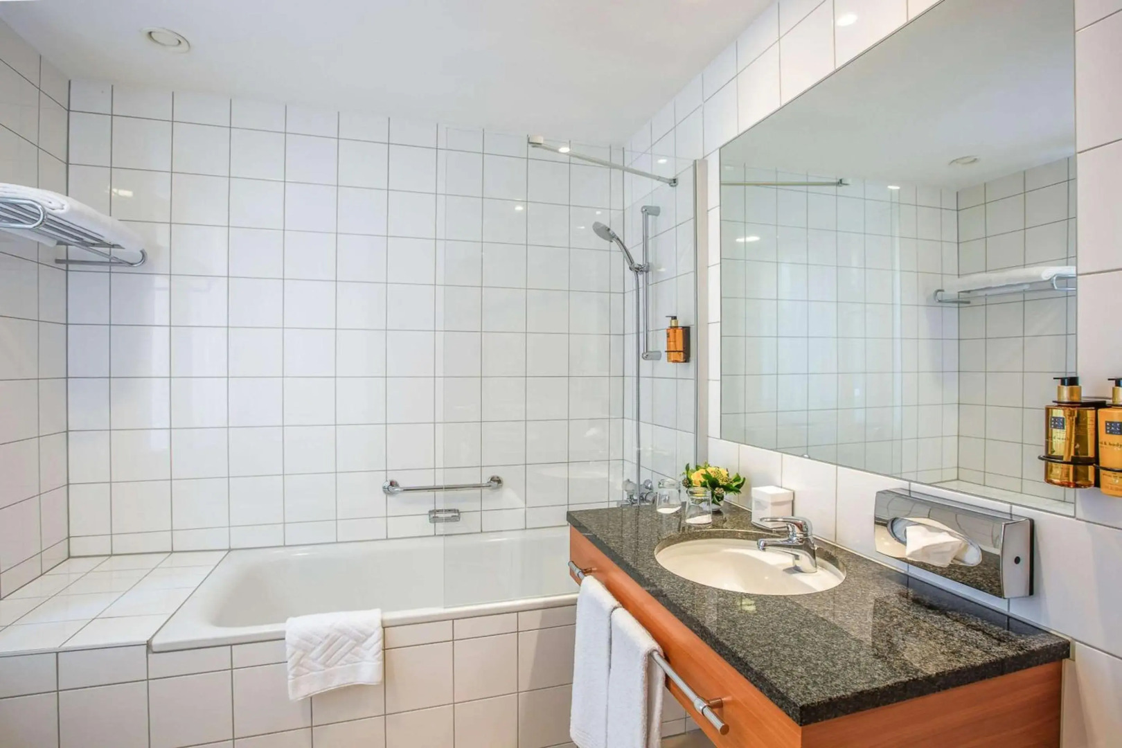 Photo - Ibercity Wien Schönbrunn