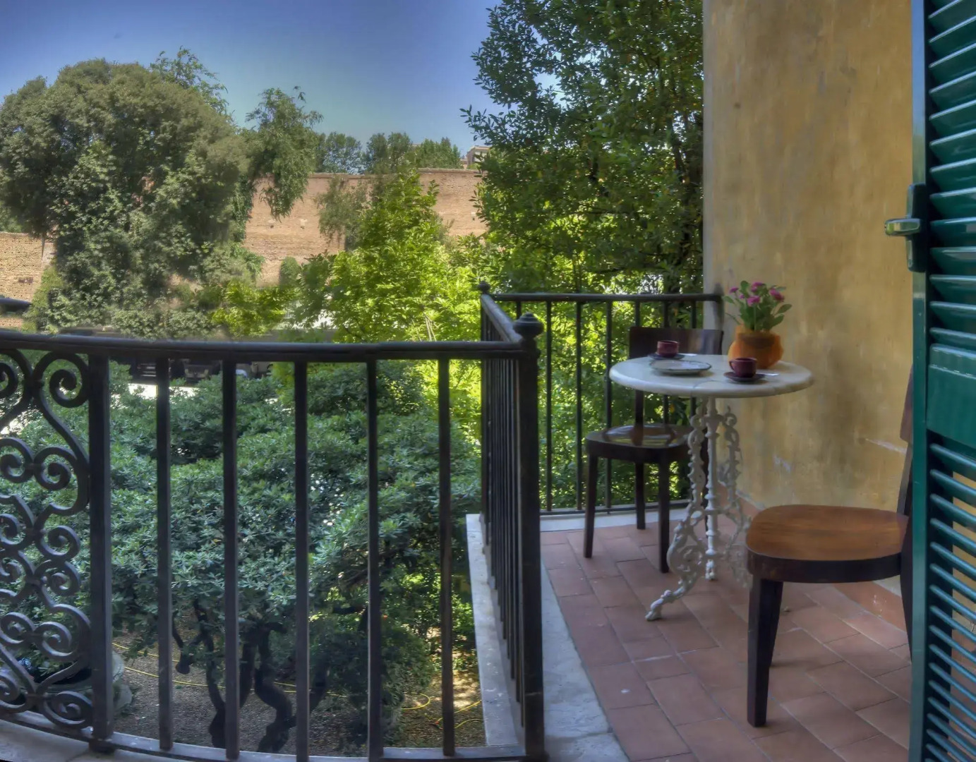 Foto - Rome Charming Suites
