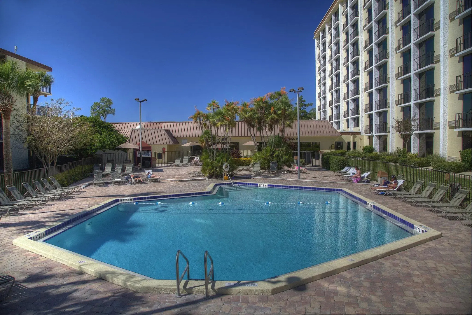 Foto - Rosen Inn Closest to Universal