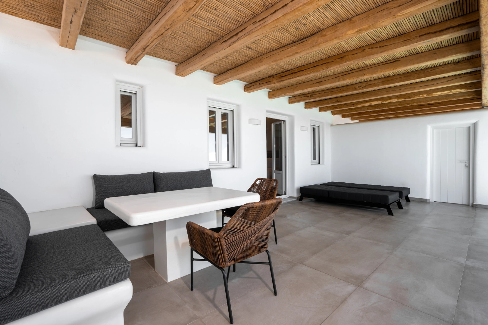 Foto - NĒRO Boutique Hotel