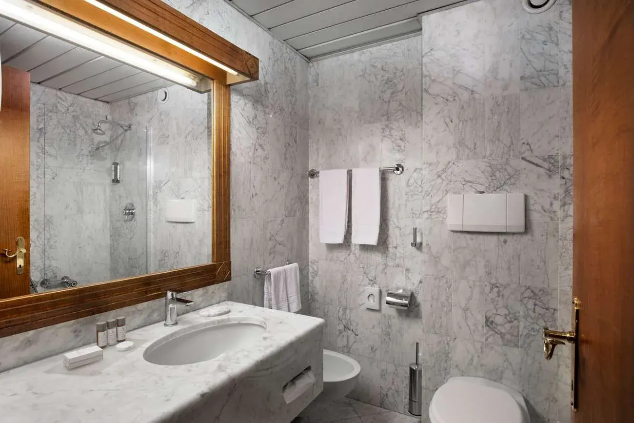 Foto - Savoia Palace Hotel