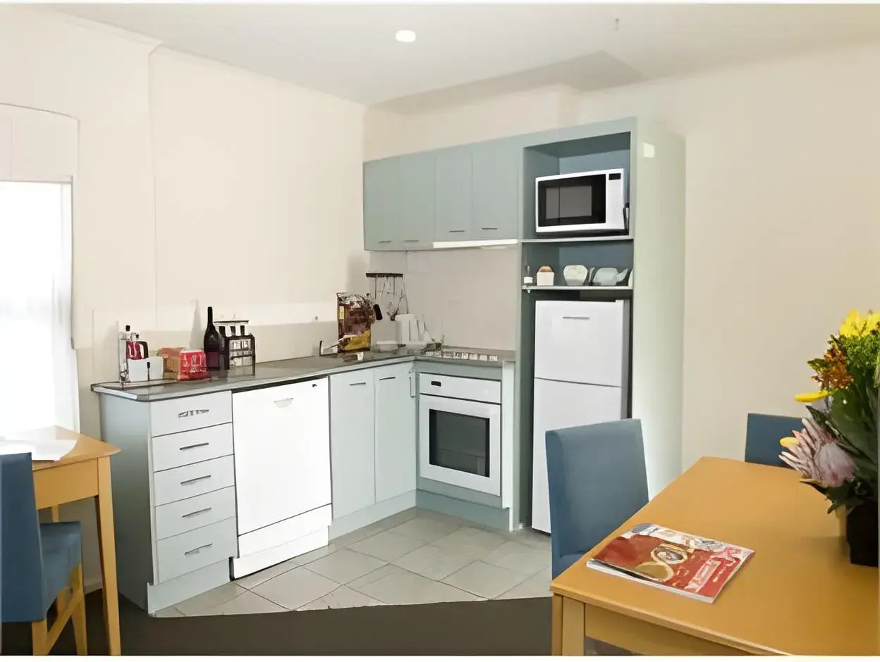 Foto - Quest Auckland Serviced Apartments
