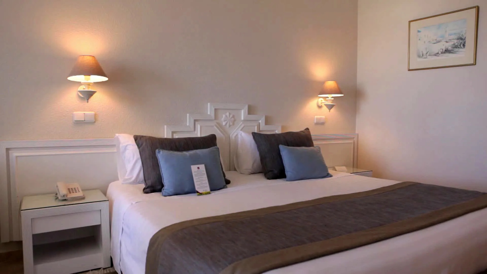 Foto - Royal Garden Palace - Families and Couples