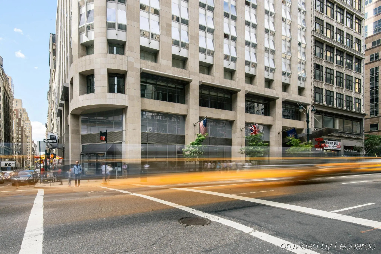 Foto - The Langham, New York, Fifth Avenue