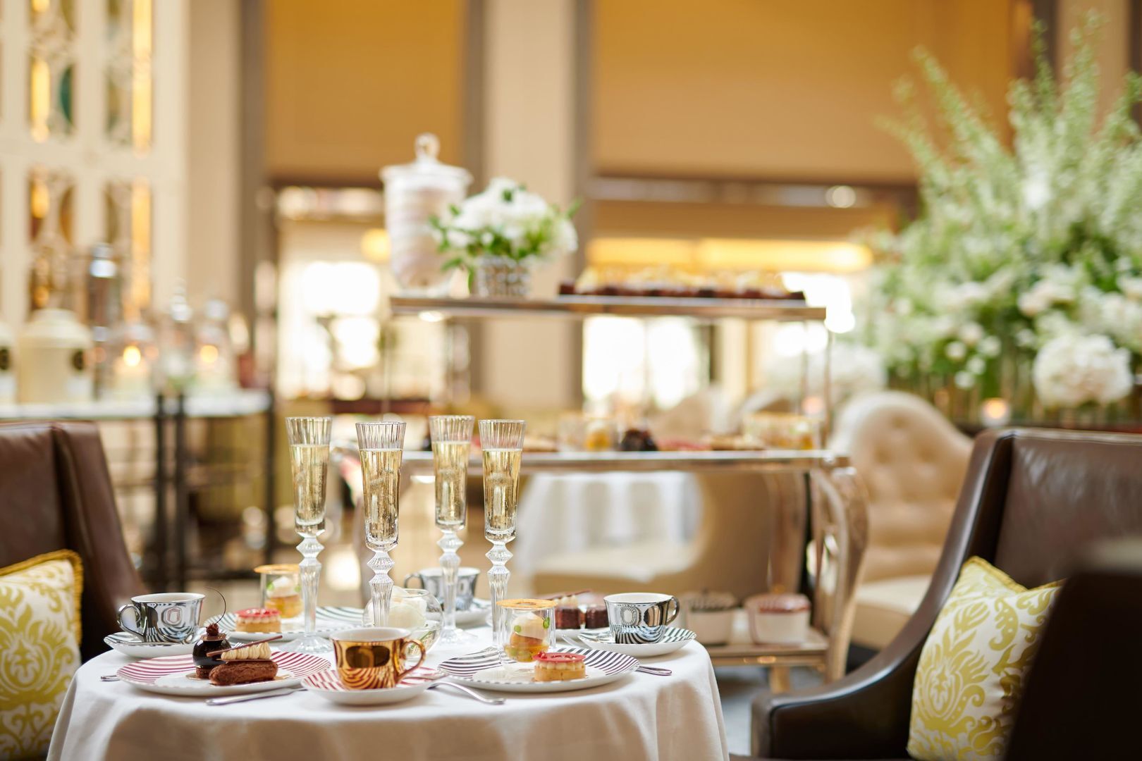 Foto - Corinthia London