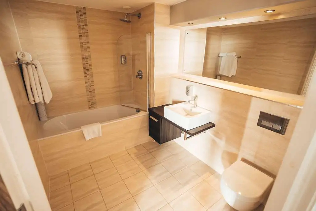 Foto - Blackpool Football Club Stadium Hotel, a member of Radisson Individuals