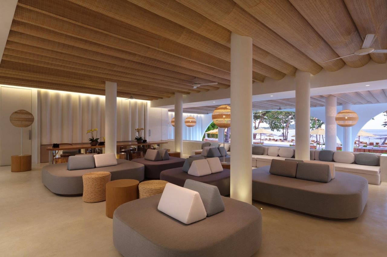 Foto - Sala Samui Chaweng Beach Resort