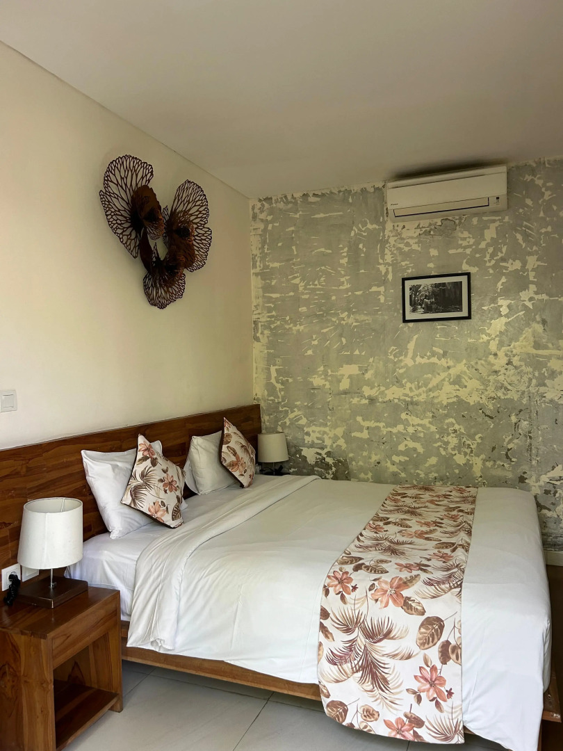 Foto - The Calna Villa Bali