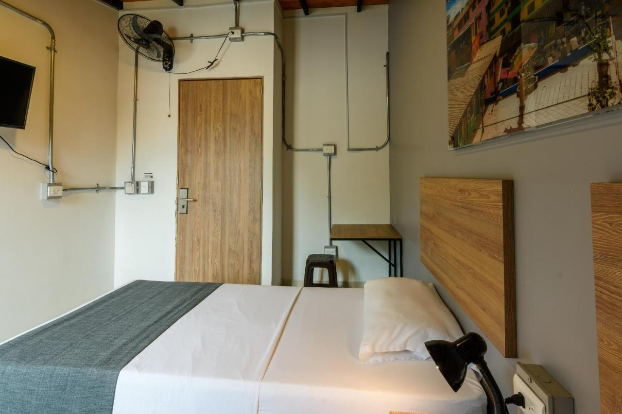 Photo - Hotel Med la Palma
