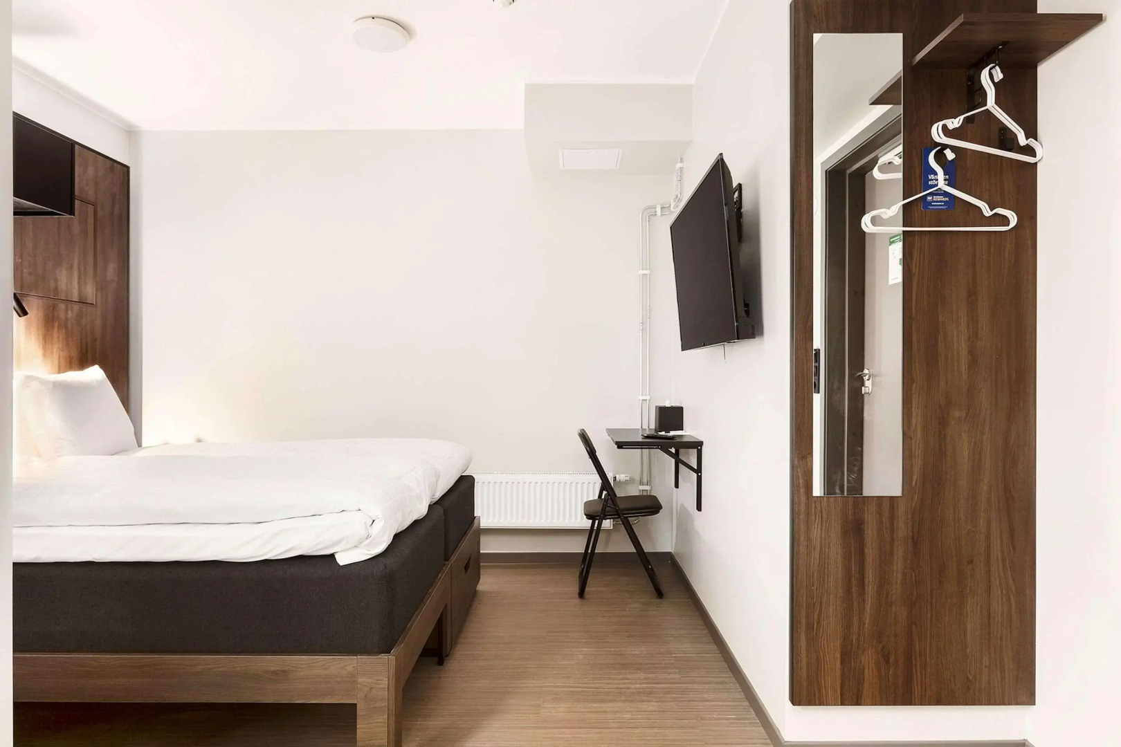 Photo - Sure Hotel Studio by Best Western Bromma