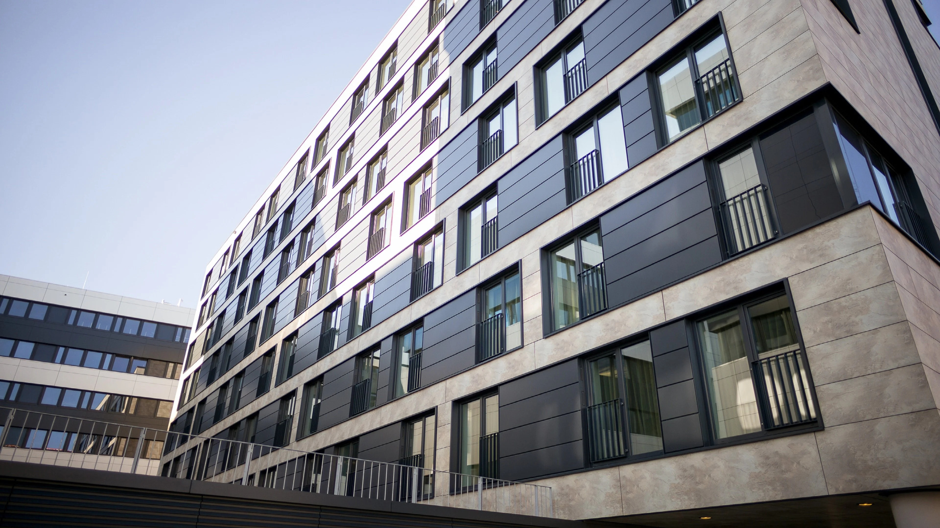 Photo - Holiday Inn - the niu, Cobbles Essen by IHG