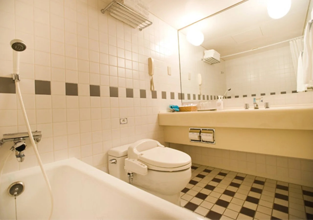 Foto - Fairfield by Marriott Sapporo