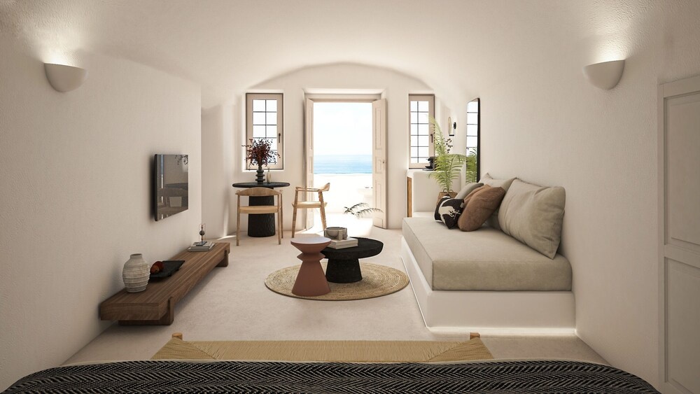 Foto - You and Me Suites Oia