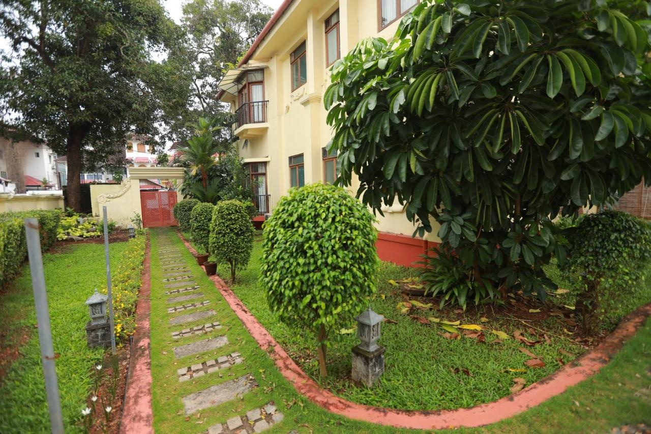 Foto - Amritara The Poovath Beachfront Heritage, Fort Kochi