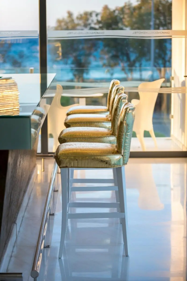 Foto - Diamond Deluxe Hotel Wellness & Spa - Adults only