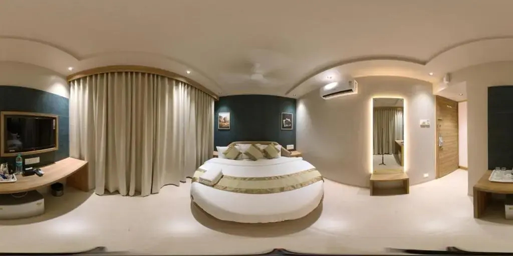 Foto - Hotel Amber Paramount