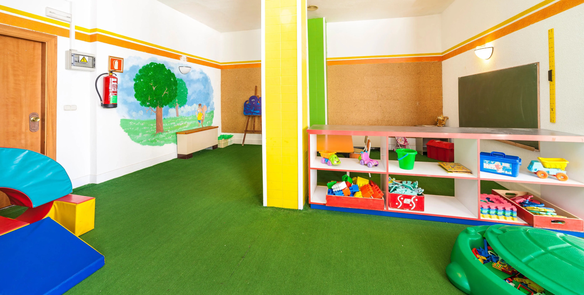 Foto - Globales Almirante Farragut