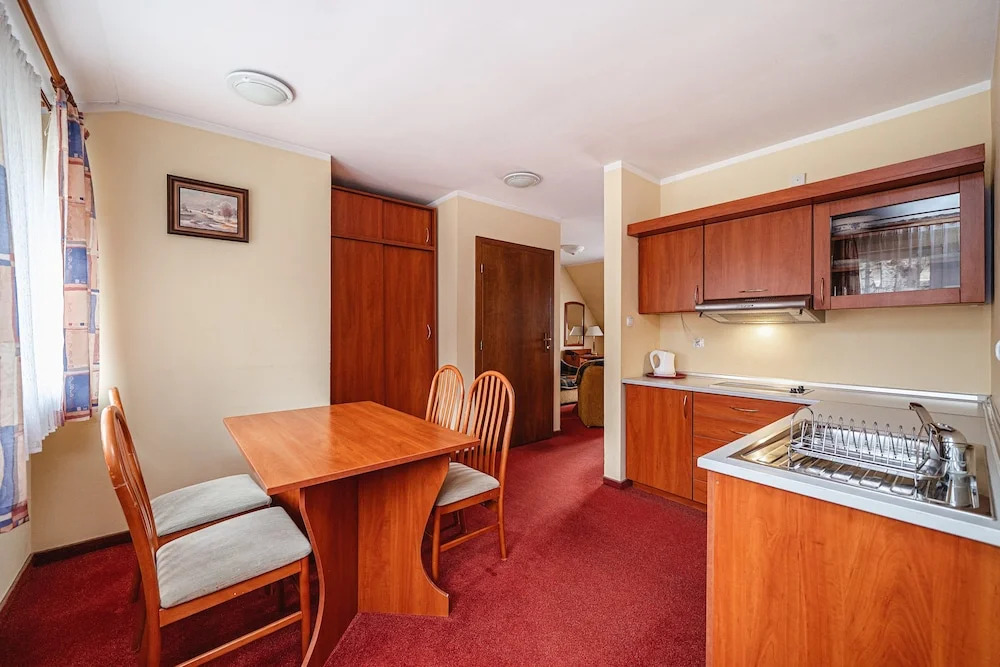 Foto - Kompleks Antałówka Termy & Med